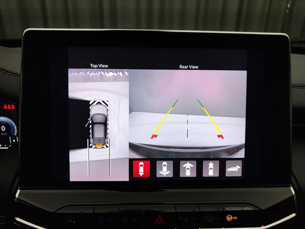 JEEP Compass II 2021 1.6 MJT 130CV S