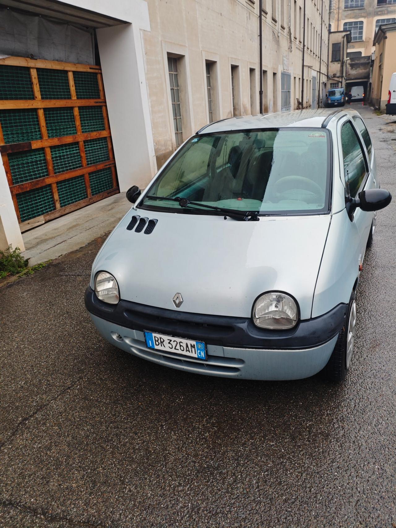 Renault Twingo 1.2i 16V cat Expression