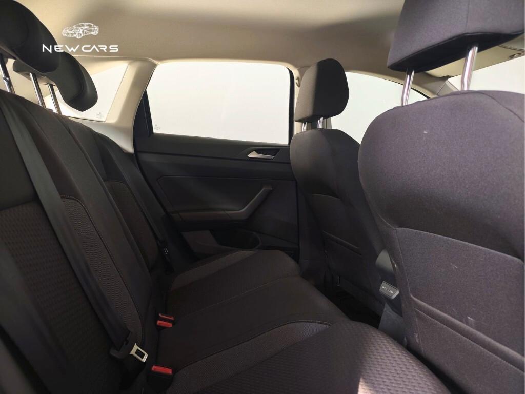 Volkswagen Taigo 1.0 TSI 115 CV Life