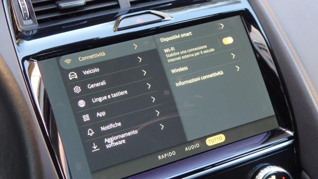 JAGUAR E-Pace 2.0D I4 163 CV AWD Auto