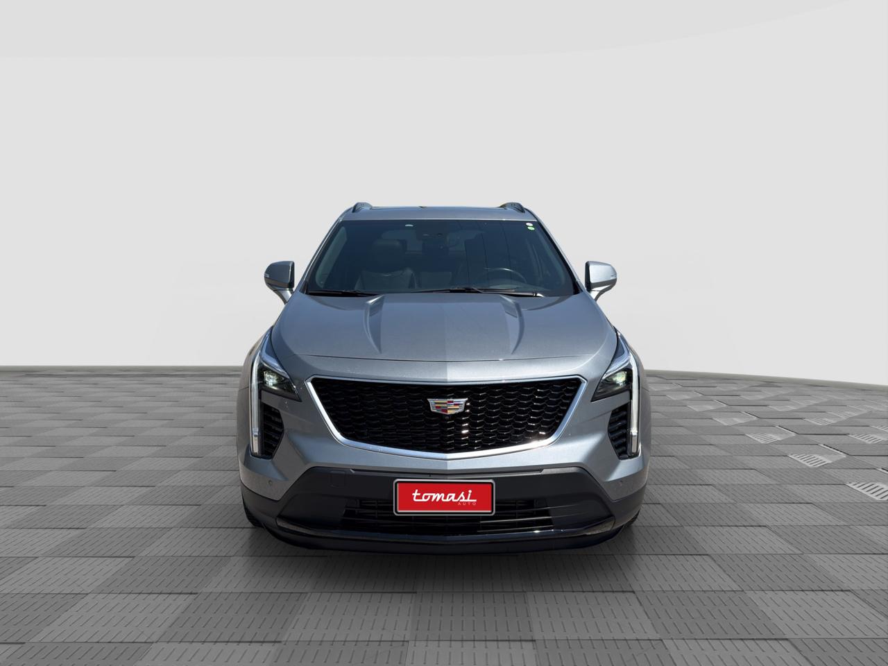CADILLAC XT4 350 T AWD Sport