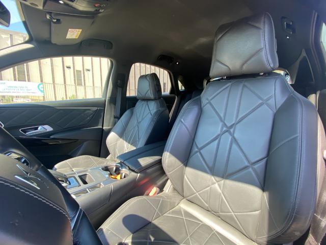 DS AUTOMOBILES DS 7 Crossback *PROMO* BlueHDi 130 aut. Prestige