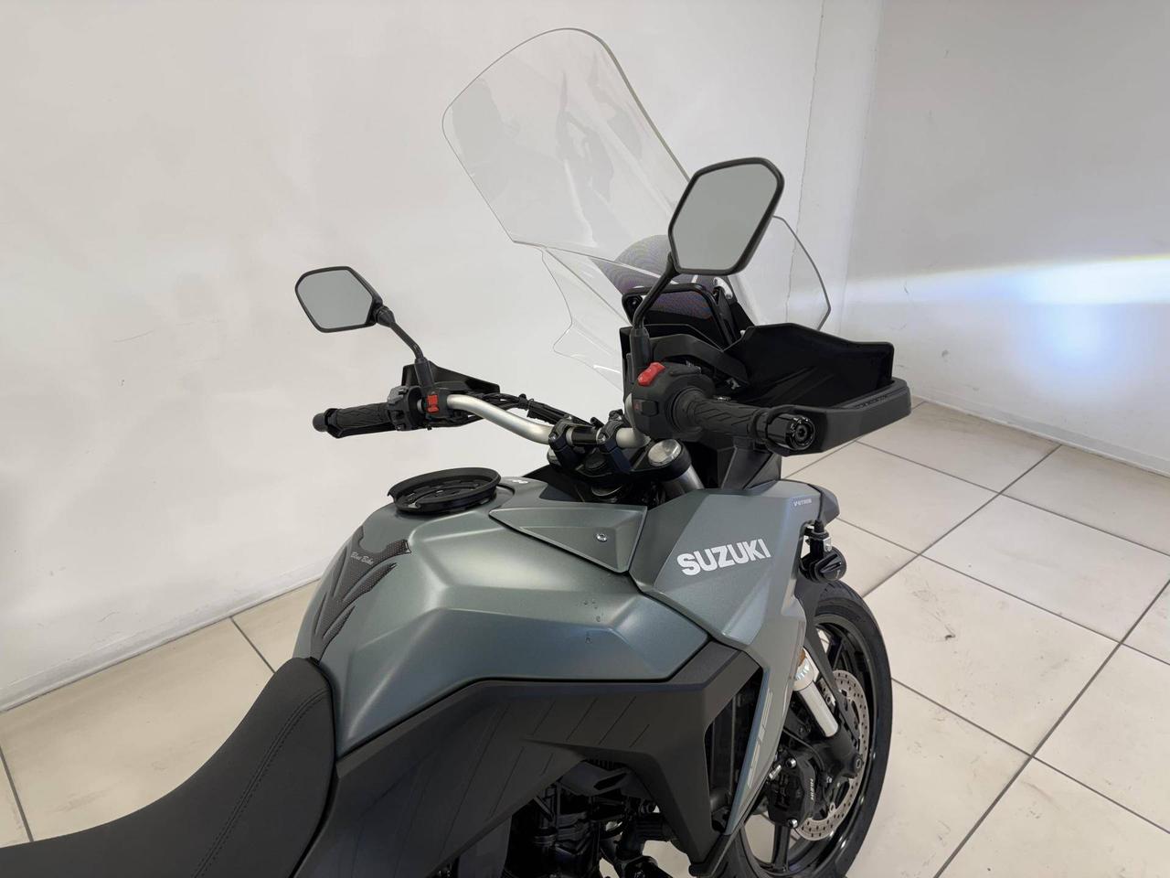 Suzuki V-Strom 800 E
