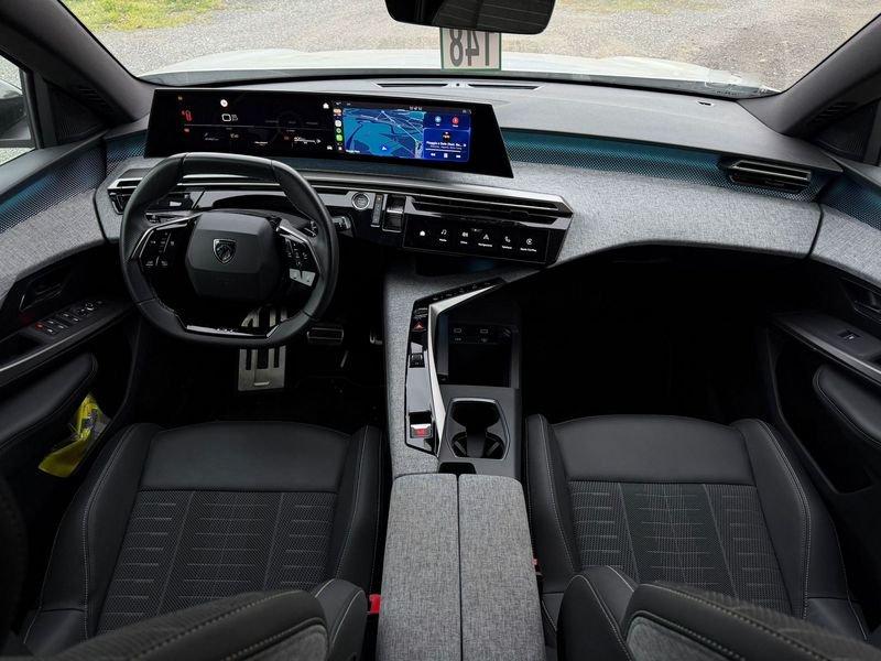 Peugeot 3008 3008 1.2 hybrid GT 145cv e-dcs6