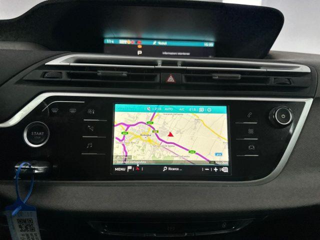 CITROEN Grand C4 Spacetourer BlueHDi 130 S&S EAT8 Shine