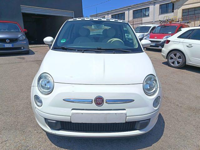 FIAT 500 1.2