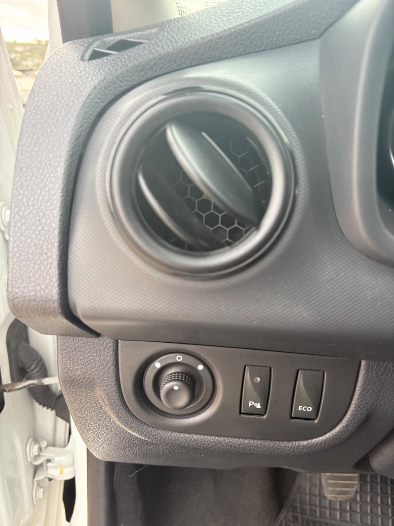 Dacia Sandero TurboGPL 90CV Start&Stop