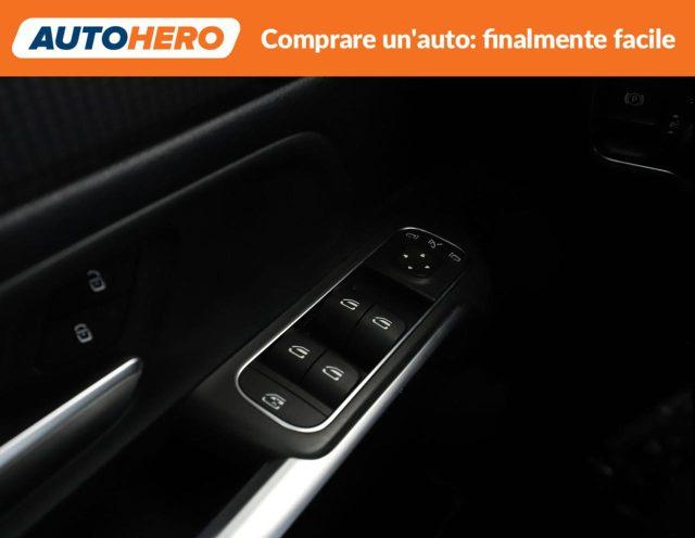 MERCEDES-BENZ GLB 220 d Automatic 4Matic Sport