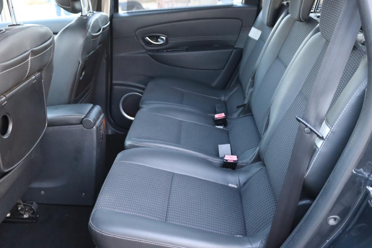 Renault Scenic Scénic 1.5 dCi 110CV Luxe