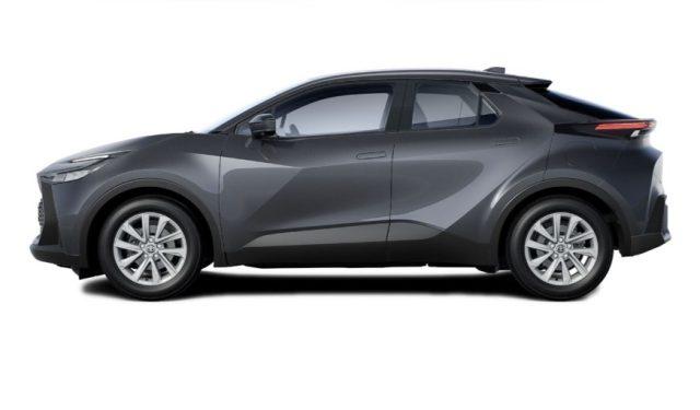 TOYOTA C-HR 1.8 HV Active CVT