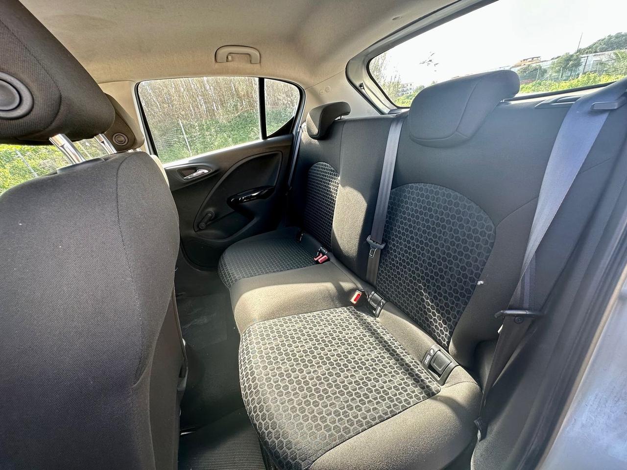 Opel Corsa Advance 1.3 CDTI #9112