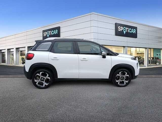 Citroen C3 Aircross PureTech 130 S&S EAT6 Shine