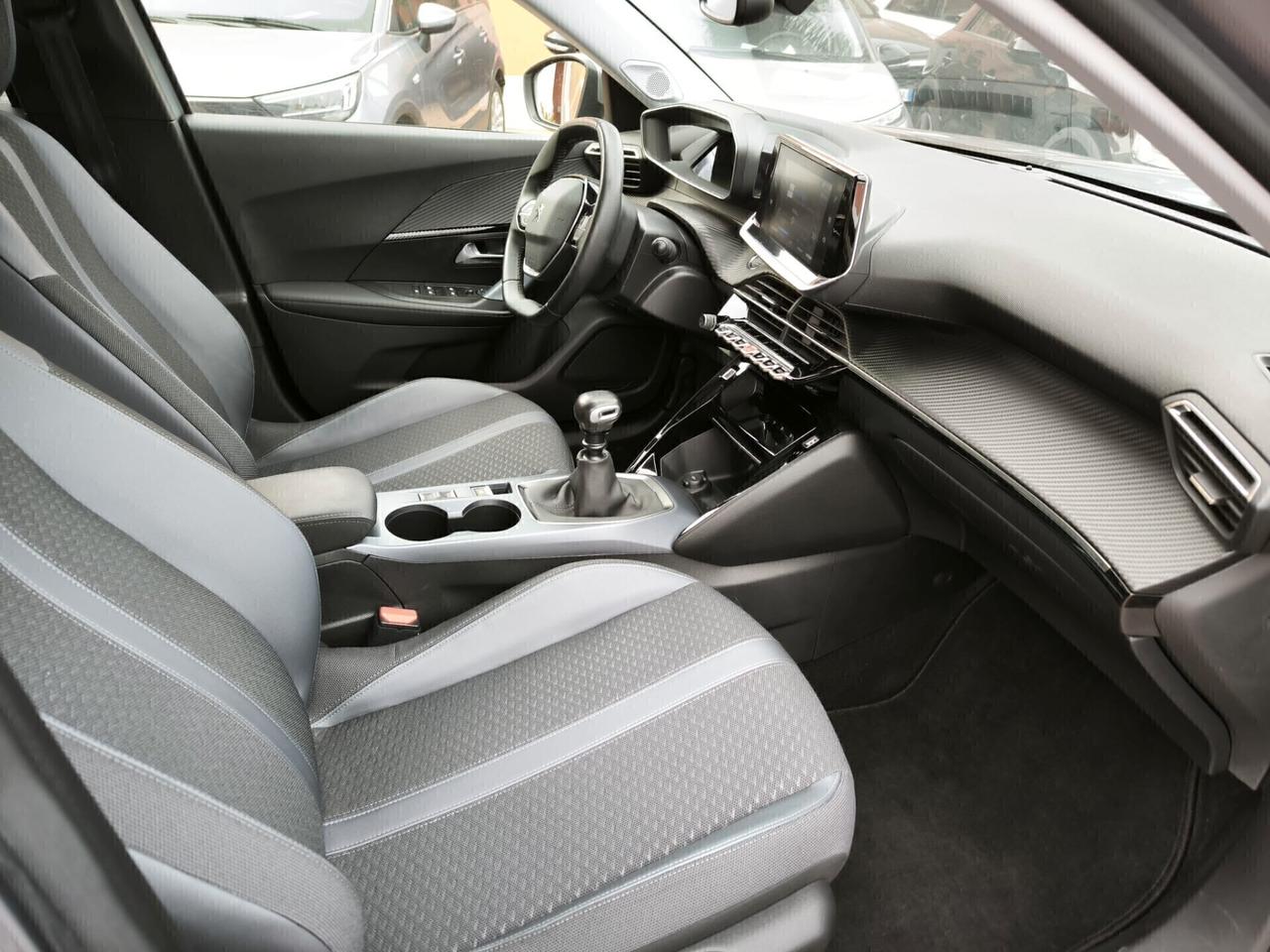 Peugeot 2008 PureTech Turbo 130 S&S Allure