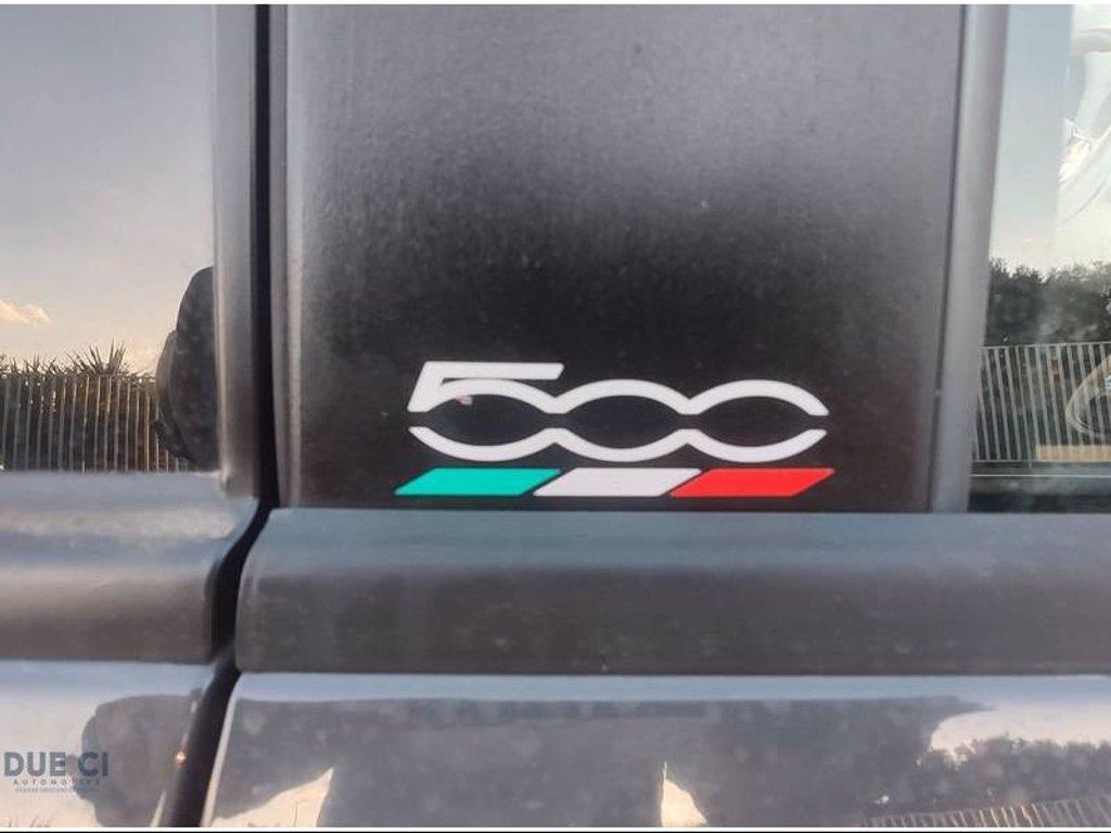 FIAT 500 1.0 Hybrid Star del 2021