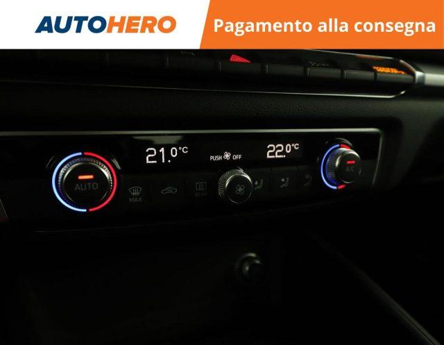 AUDI A3 SPB 1.6 TDI 116 CV