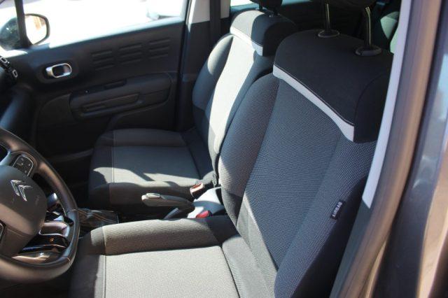CITROEN C3 Aircross PureTech 110 S&S Feel