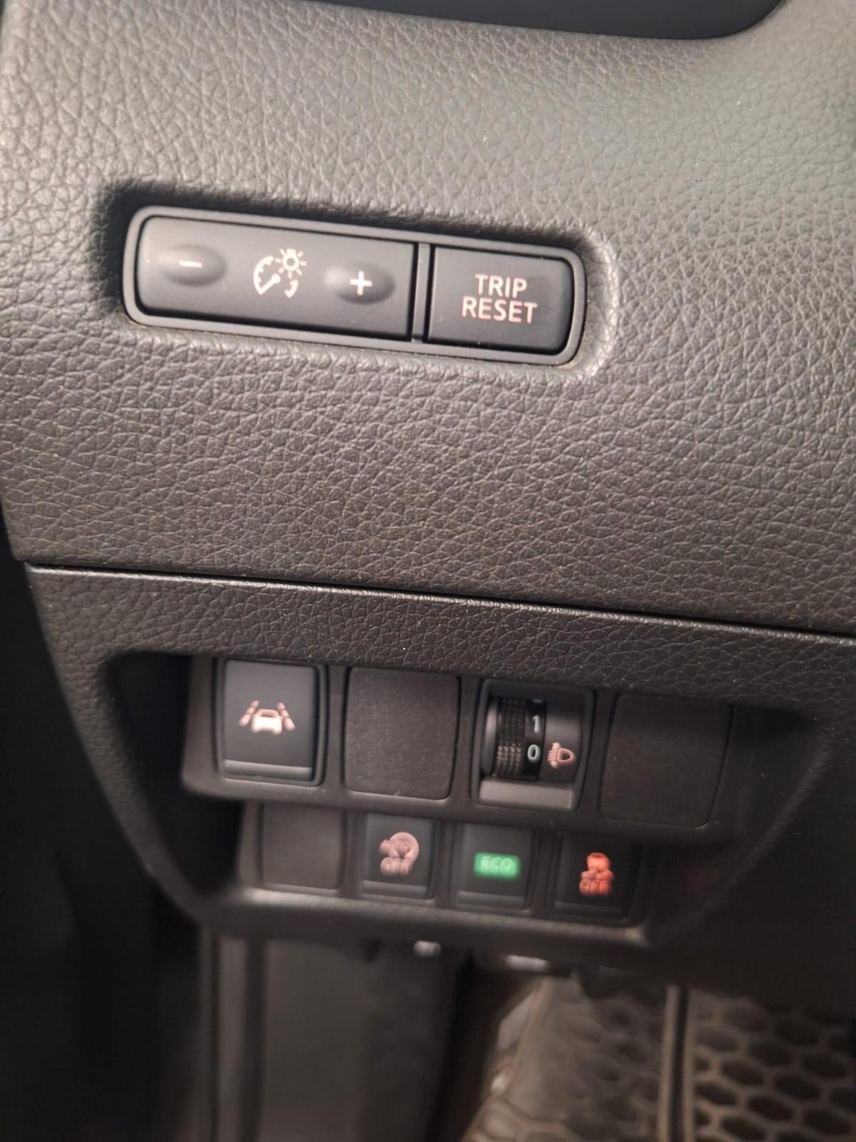 Nissan Qashqai 1.6 dCi X-Tronic 2WD
