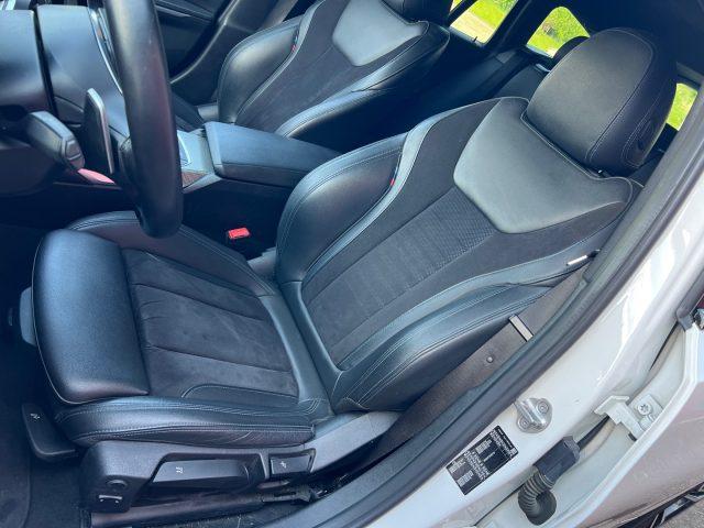 BMW 320 d 48V Touring Msport M Sport