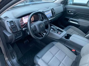 Citroen C5 Aircross 1.5cc 130cv automatica full uniprò