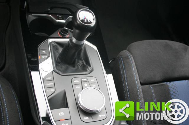 BMW 118 d 5p.