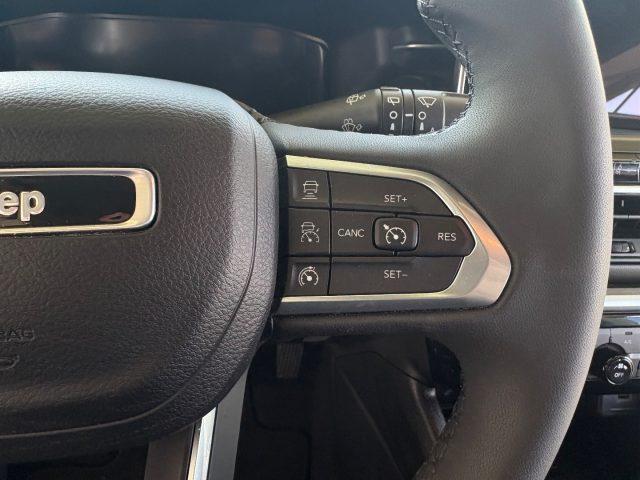 JEEP Compass 1.6 2WD Longitude COME NUOVA IN PRONTA CONSEGNA