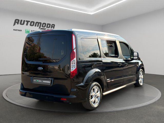 FORD Tourneo Connect 1.5 TDI 7 POSTI