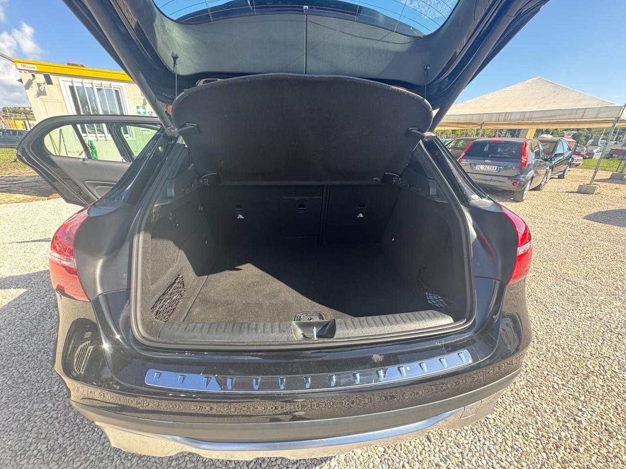 Mercedes-benz GLA 200 d Executive