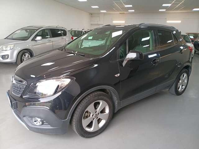 Opel Mokka Mokka I 1.6 Cosmo b-Color s