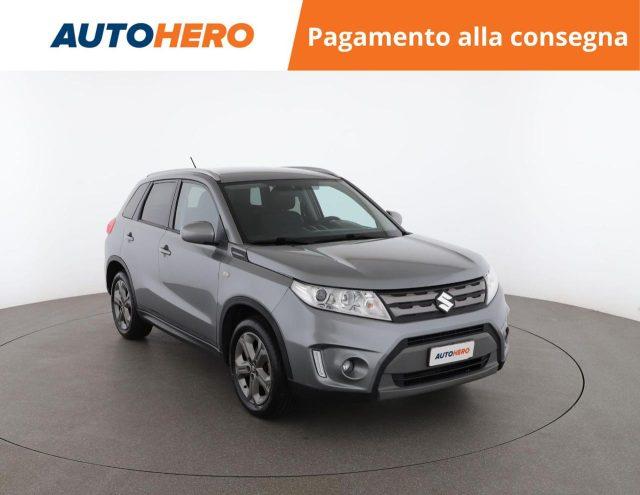 SUZUKI Vitara 1.6 VVT V-Cool
