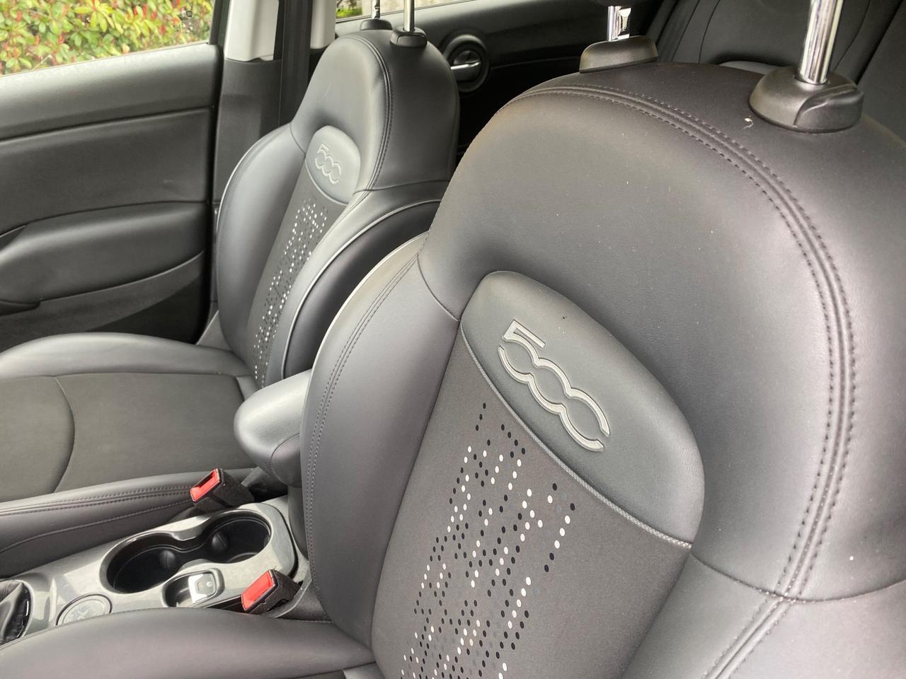 Fiat 500X 1.0 T3 120 CV Connect