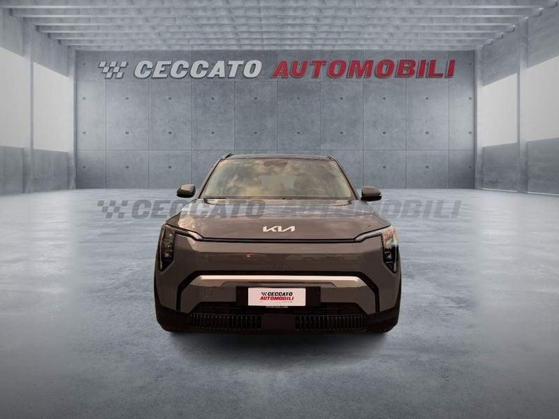 KIA EV3 EV3 58,3 kWh Air