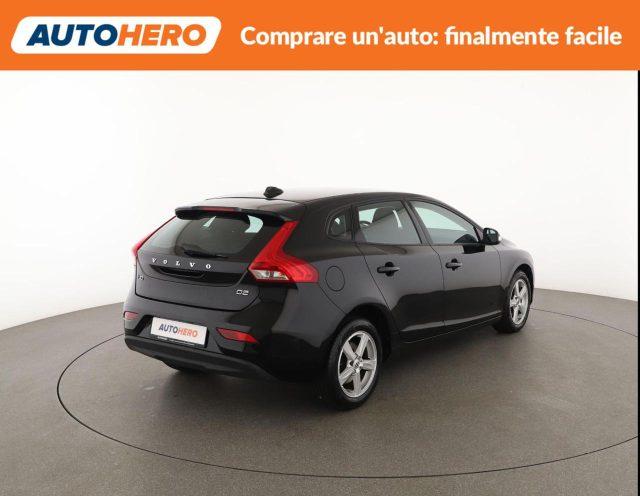 VOLVO V40 D2 Kinetic