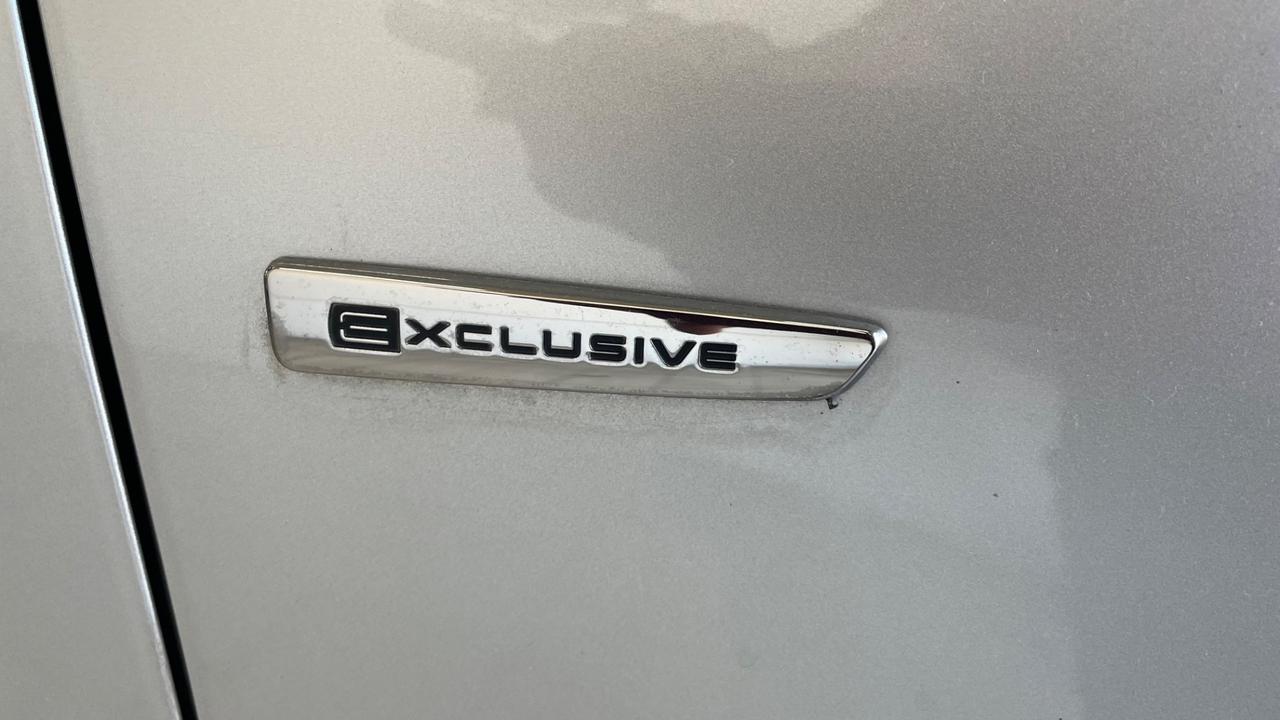 Citroen Grand C4 Picasso BlueHDi 150 S&S Exclusive