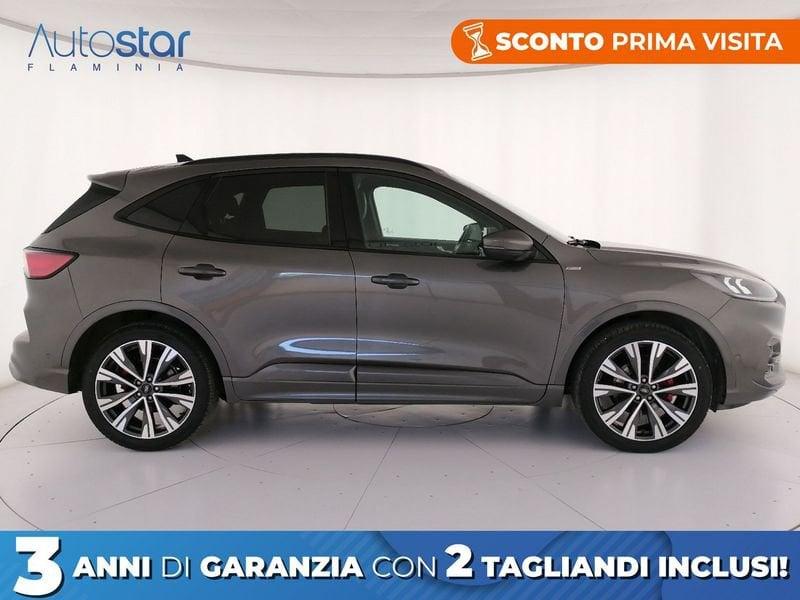 Ford Kuga 2.5 full hybrid ST-Line X awd 190cv cvt