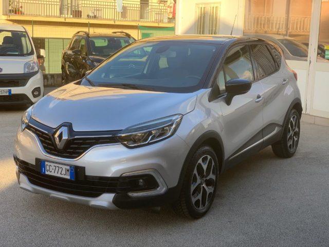 RENAULT Captur dCi 8V 90 CV AUTOCARRO N1