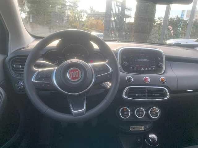 Fiat 500X 1.3 MultiJet 95 CV