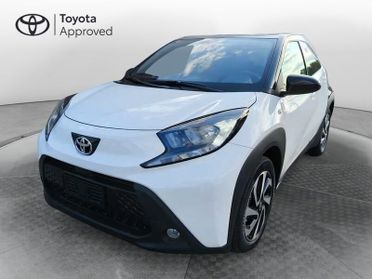 Toyota Aygo X X 1.0 Trend 72 CV