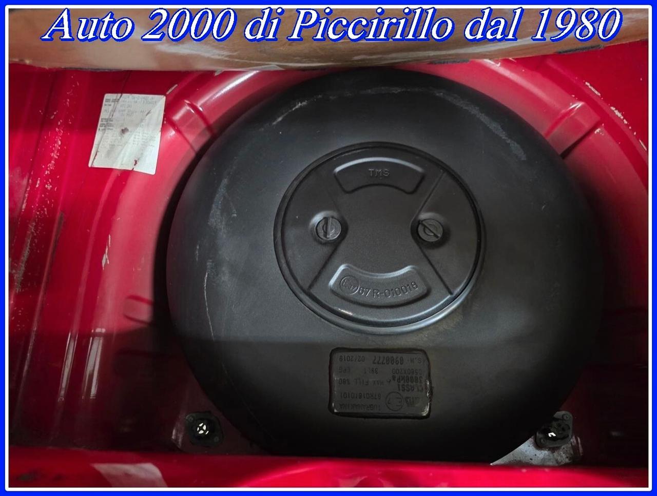 Seat Mii 5/P 1000 con GPL Garanzia 12 mesi