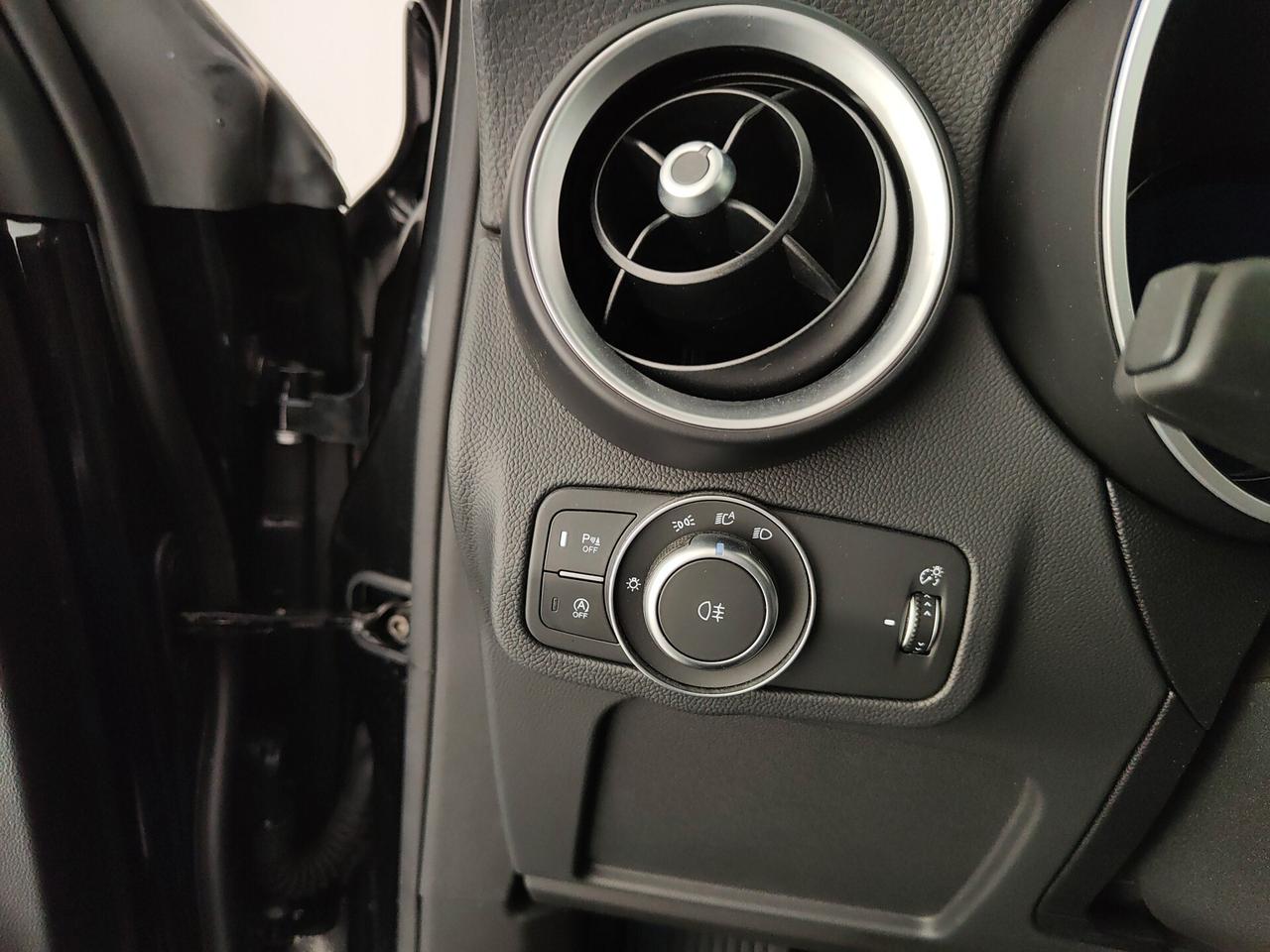 Alfa Romeo Stelvio 2.2 Turbodiesel 210 CV AT8 Q4 Veloce
