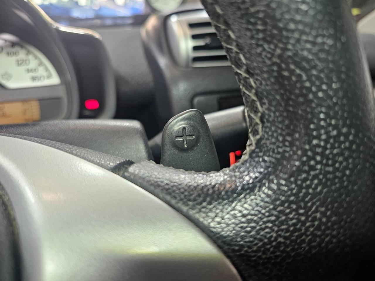 Smart 451 ForTwo 1000 84cv pulse