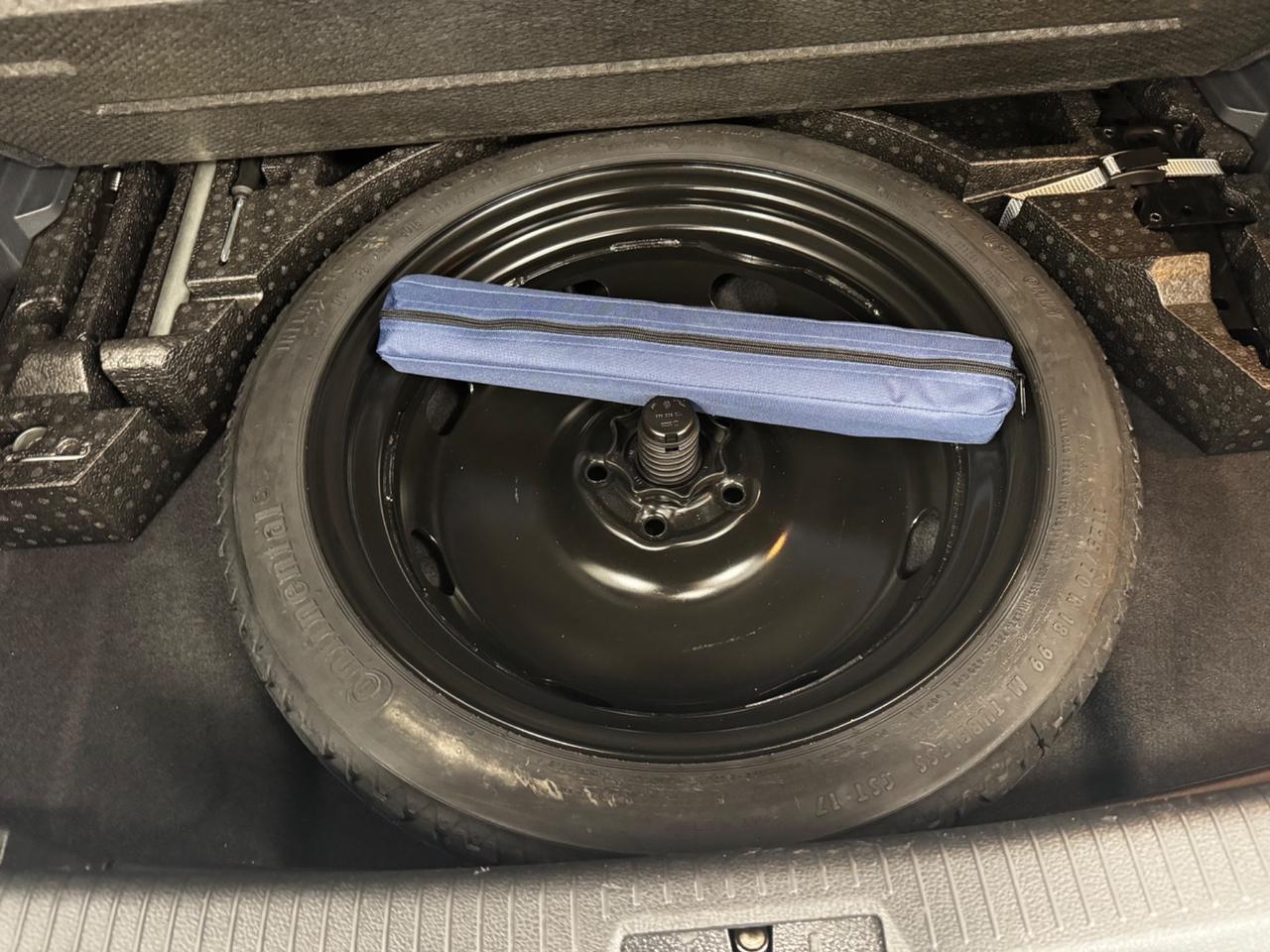 Volkswagen Golf 2.0 TDI 5p. 4MOTION Highline BlueMotion Technology