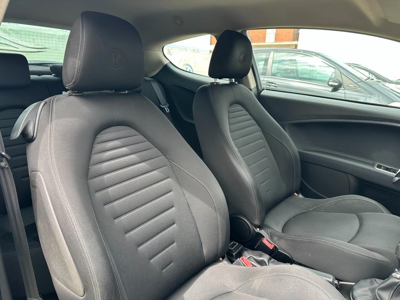 Alfa Romeo MiTo 1.3JTDM*SUPER*95CV*NEOPA*BLUETOOTH*USB*