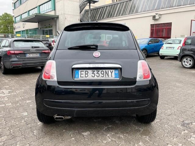 Fiat 500 1.2 Sport E5 Uniproprietario!!!!
