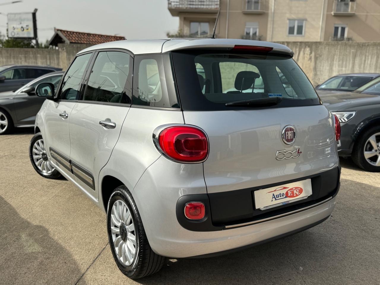 Fiat 500L 1.3 Multijet 85 CV Pop Star