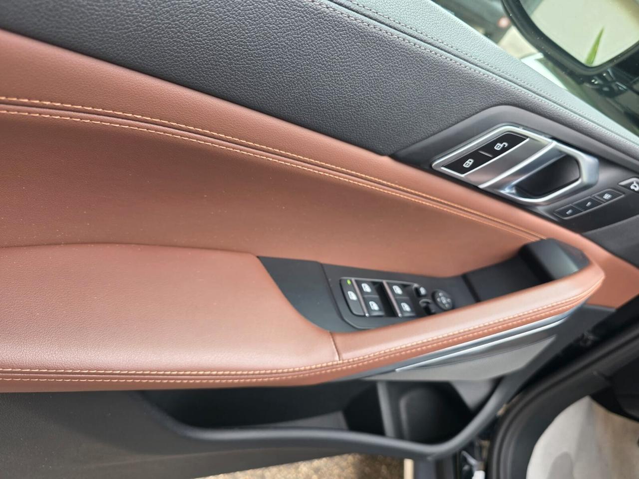 Bmw X6 3.0 D X-Drive 48V X-Line+Cerchi 22+Tetto+Luci Ambiente...