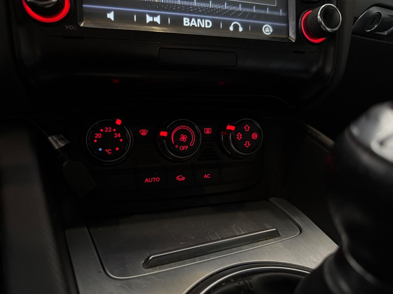 Audi TT Coupé 2.0 BENZINA 149.000 KM