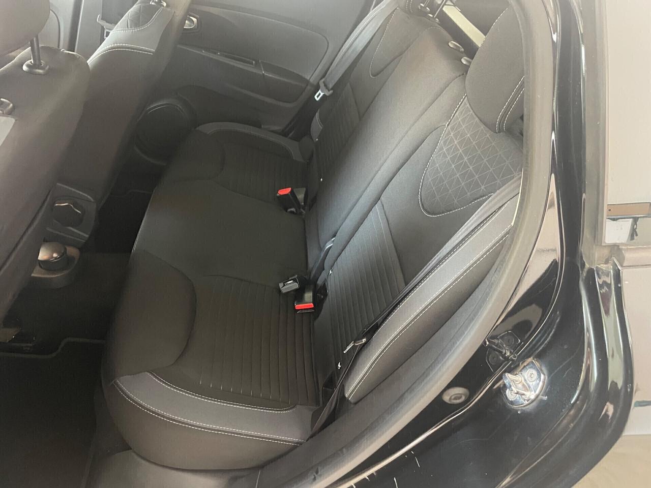 RENAULT CLIO SPORTER 1.5 DCi 90 CV EDC "PERFETTA"