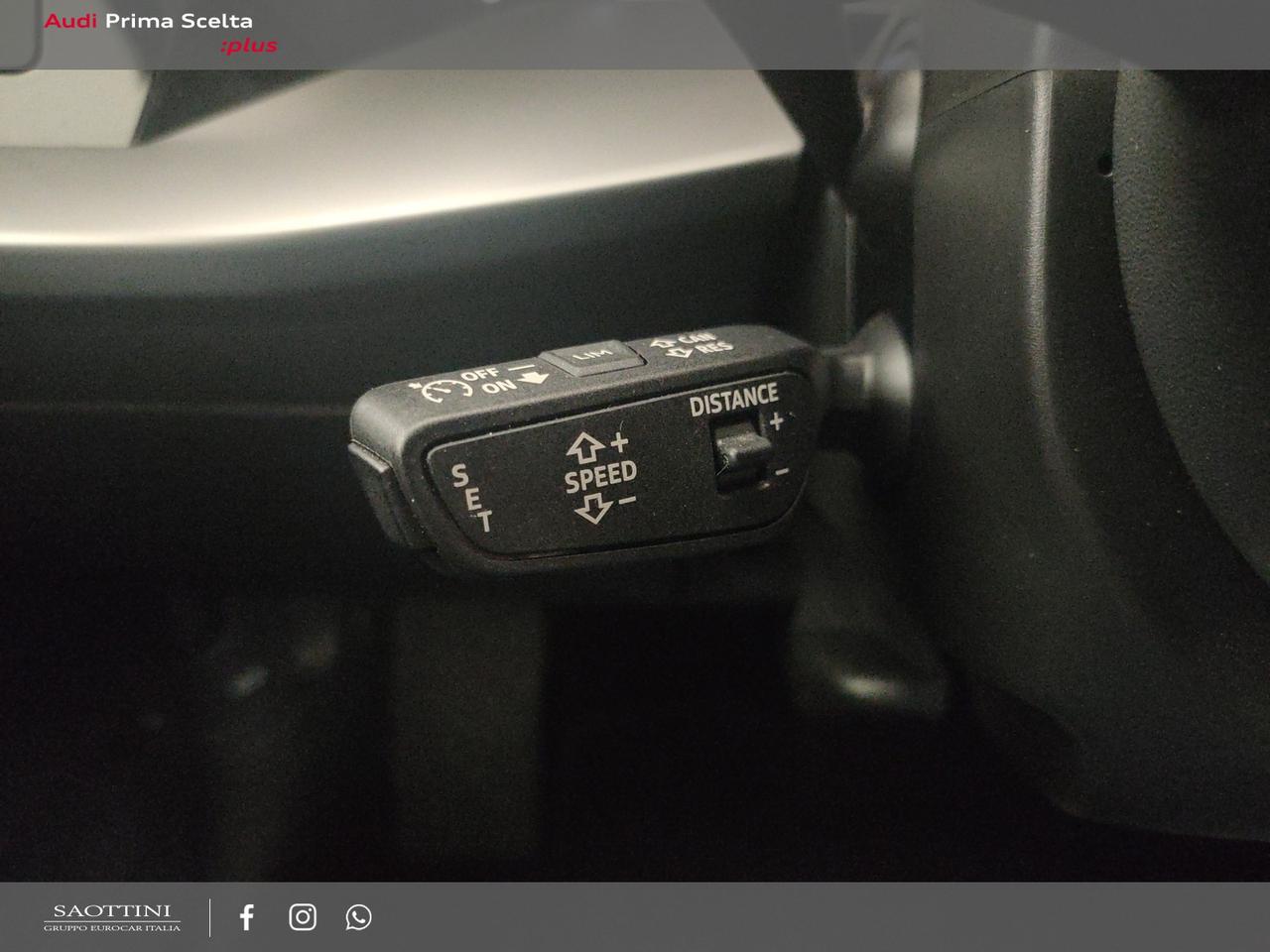 Sportback 30 1.5 g-tron S tronic
