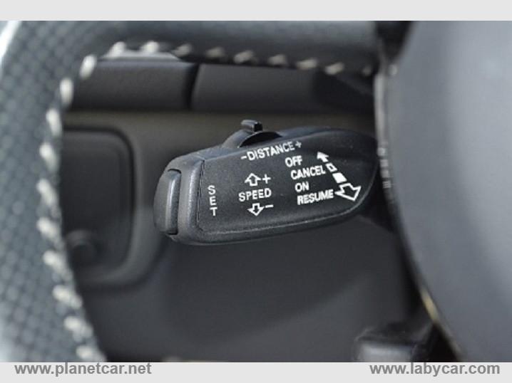 AUDI A6 Avant 2.0 TDI 190CV ultra S tr Bus.P