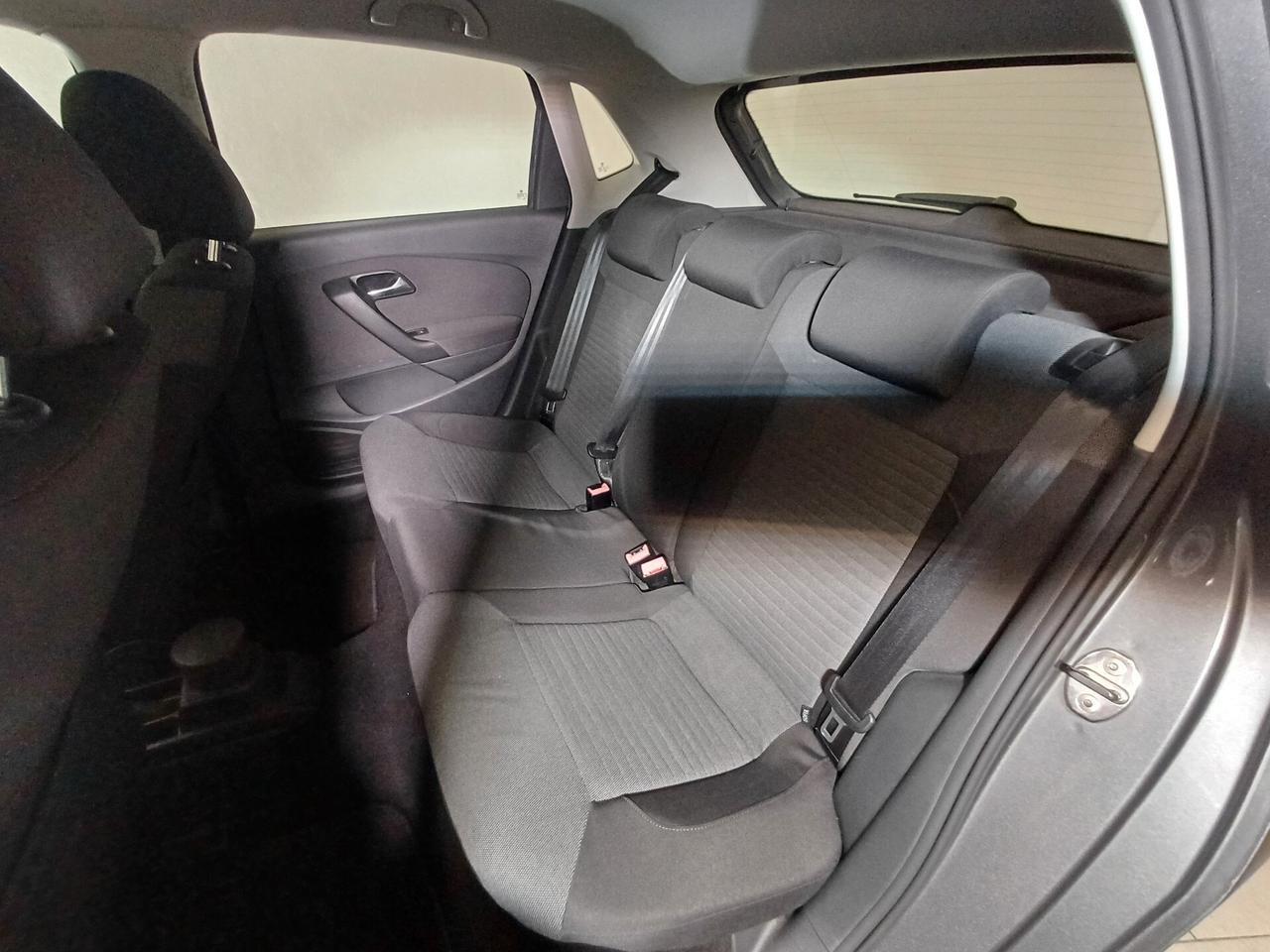 Volkswagen Polo 1.2 70 CV 5p. Comfortline
